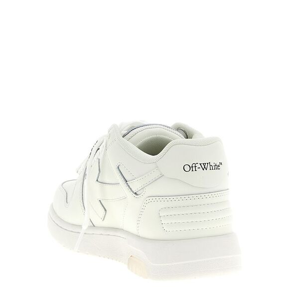Off-White Men 'Out Of Office' Sneakers - Picture 4 of 5